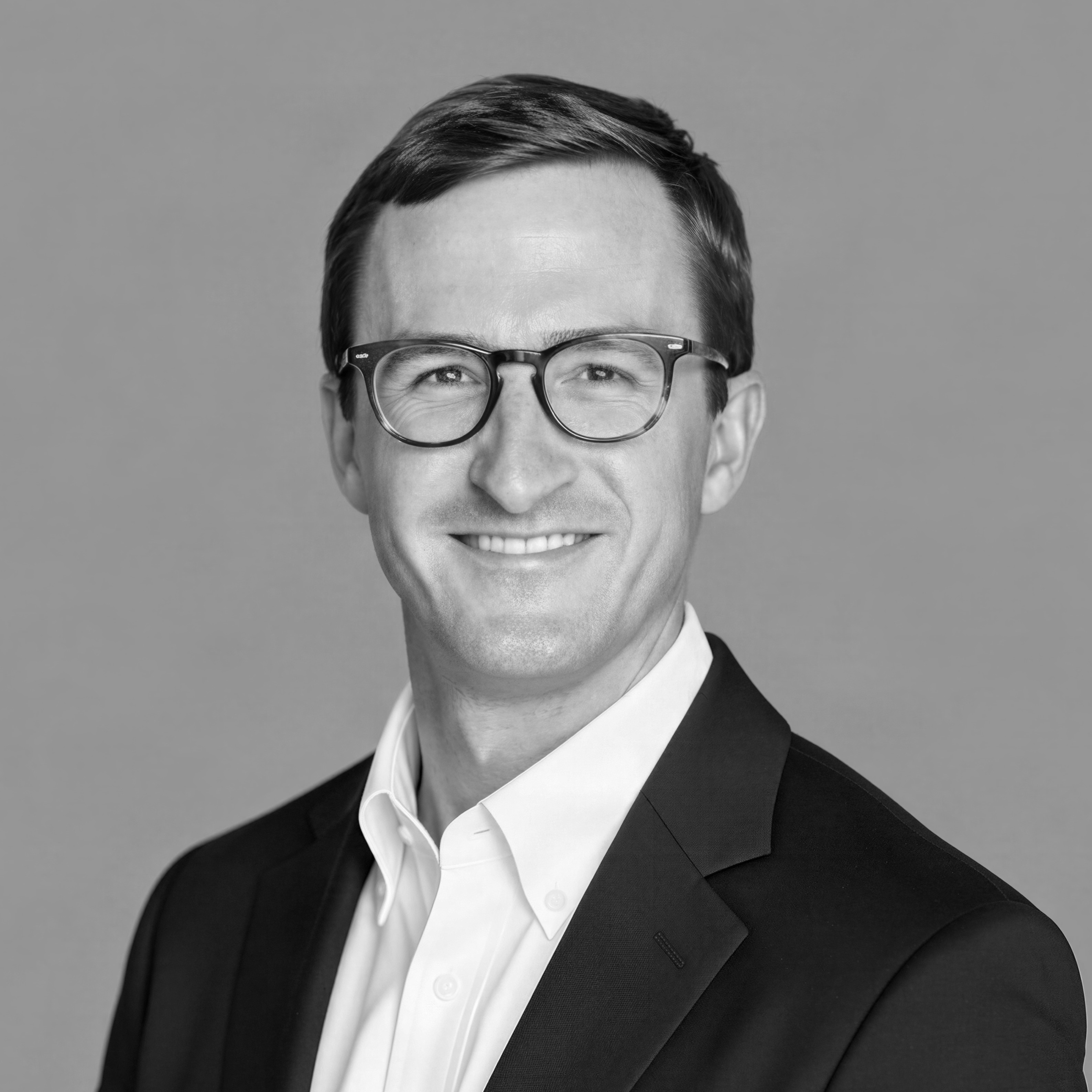Carson-Ashbaugh, Vice President